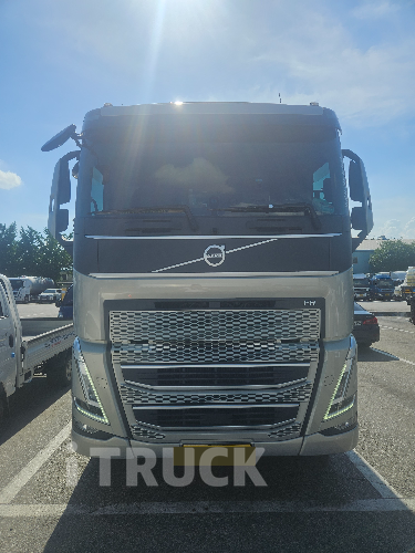 FH 500 후축 상승윙바디 16톤 오토