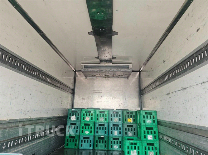 올뉴마이티 2.5톤 냉장윙