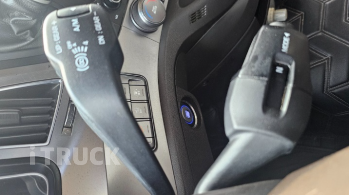 현대 엑시언트 540 후축 상승윙바디 25톤 오토 리타더 15