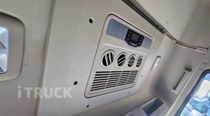 현대 엑시언트 540 후축 상승윙바디 25톤 오토 리타더 13