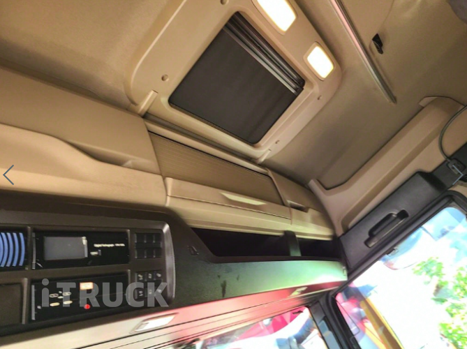 TGX 510 후축 상승윙바디 25톤 오토