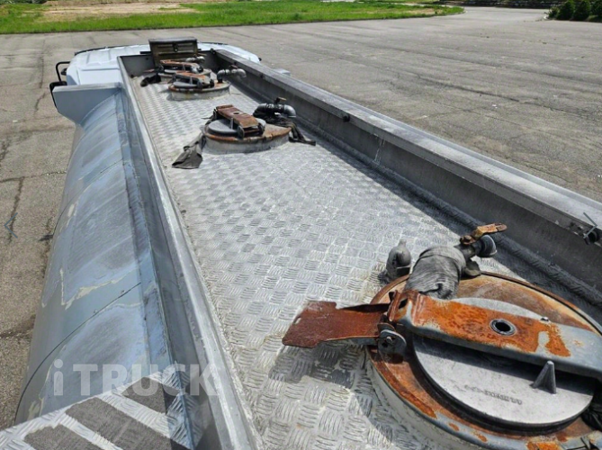 탱크로리 메가트럭 알탱크 10,000L 수동