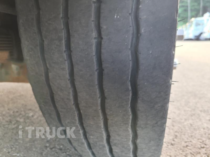 어부바카 올뉴마이티 3.5톤 무선리모컨