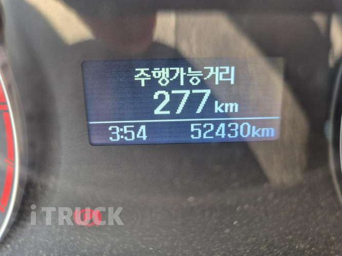 올뉴마이티 3.5톤 광폭 윙바디 슈퍼캡