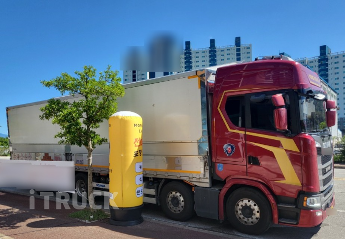 S 500 후축 상승윙바디 25톤 오토