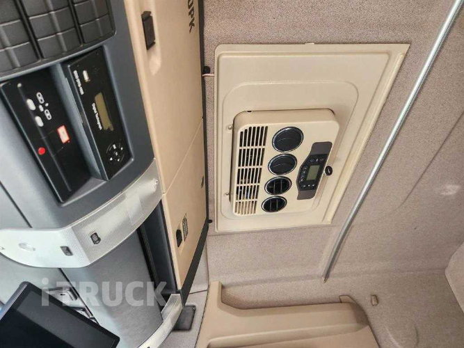 TGM 320 후축 윙바디 9.5톤 오토