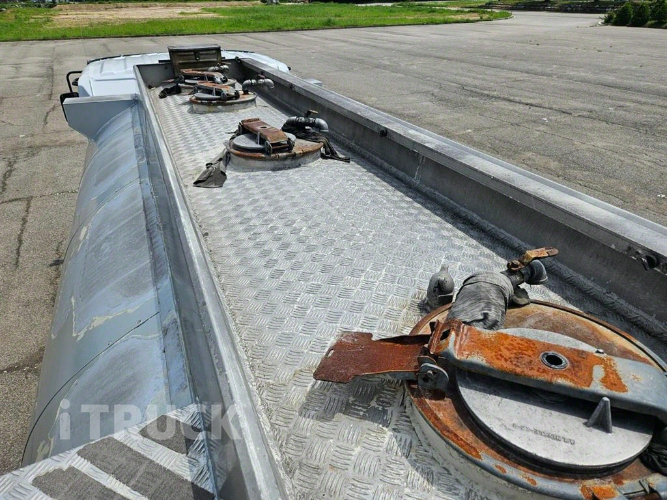 탱크로리 메가트럭 알탱크 10,000L 수동