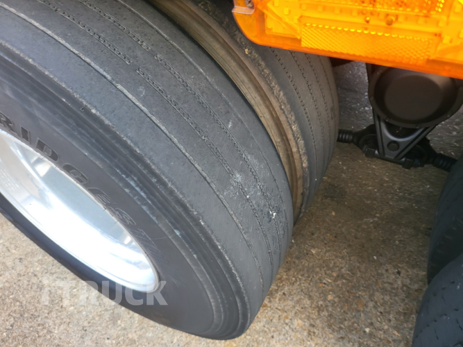 현대 엑시언트 프로 430 후축 윙바디 17톤 오토 7