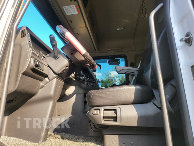 현대 엑시언트 프로 430 후축 윙바디 17톤 오토 12