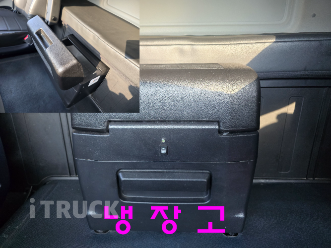 맥쎈 320 후축 카고 8.5톤 오토