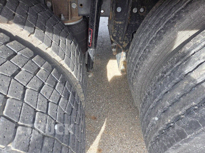 FL 280 후축 냉장윙 7.5톤 오토
