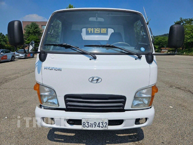 홈로리 마이티 3,000L 다니엘주유기