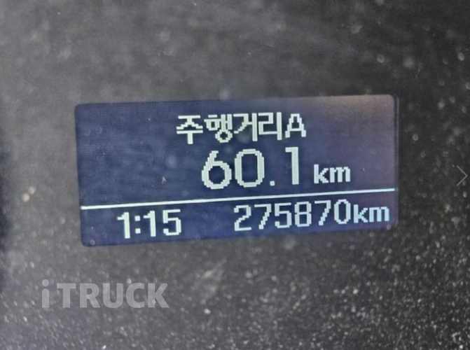 셀프로더 올뉴마이티 3.5톤