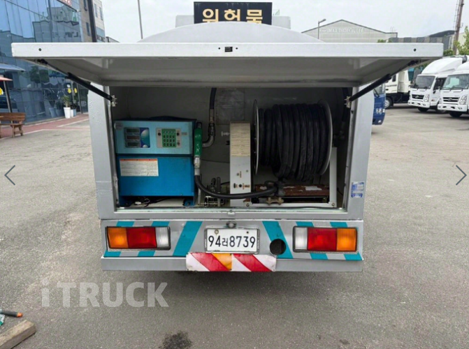 홈로리 마이티큐티
