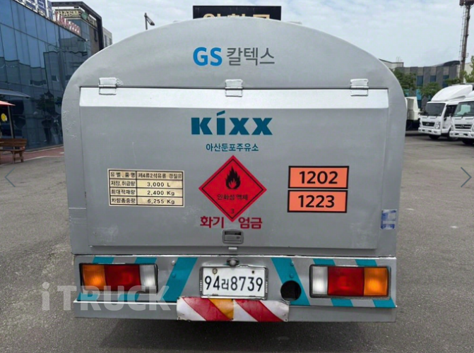 홈로리 마이티큐티