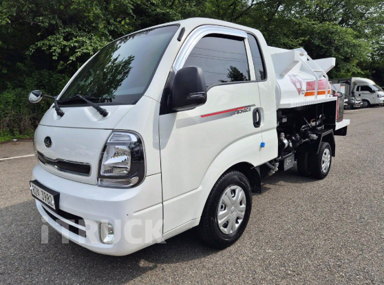 홈로리 봉고3 1,500L 다니엘주유기
