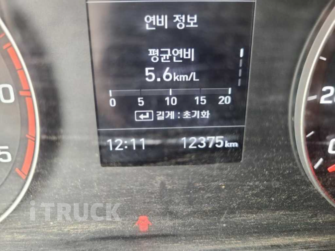 올뉴마이티 3.5톤 윙바디 슈퍼캡
