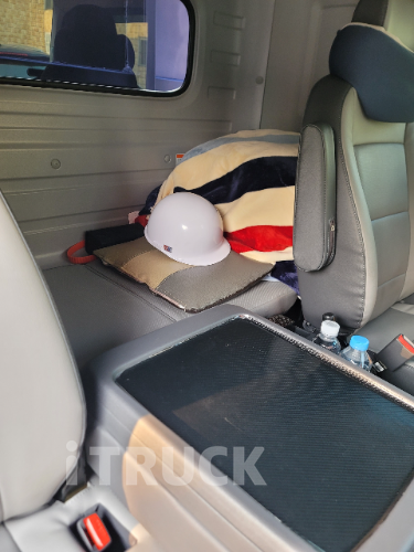 현대 올뉴마이티 4톤 광폭 윙바디