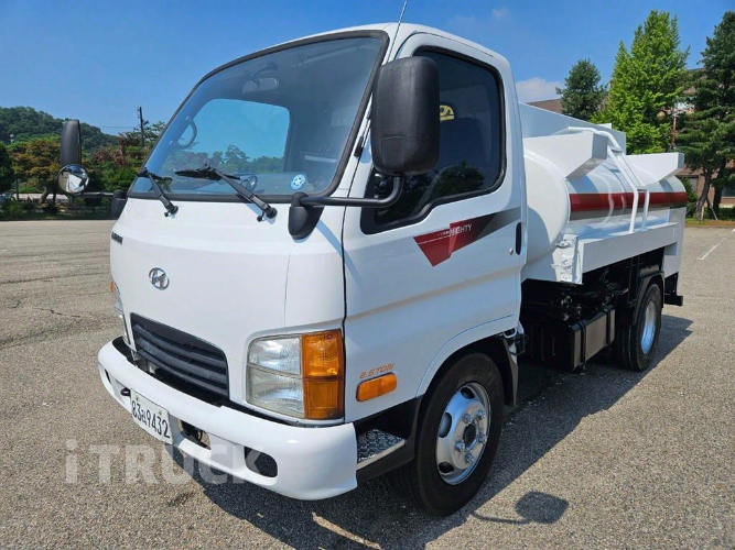 현대 홈로리 마이티큐티 3,000L