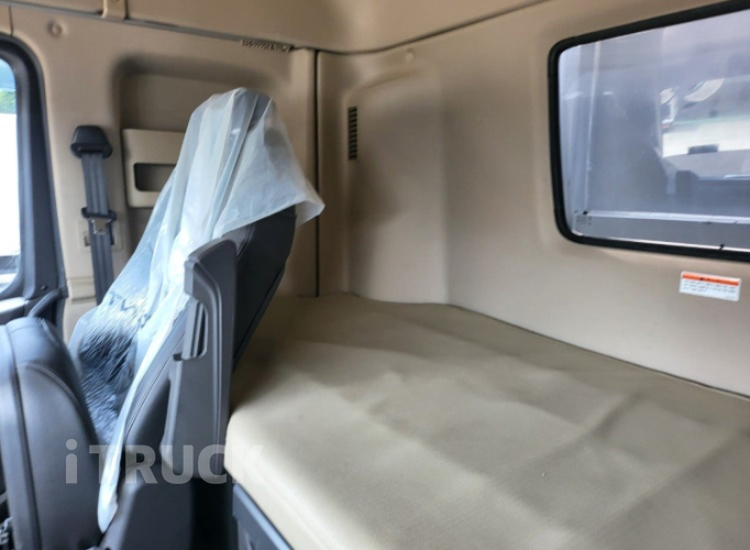현대 엑시언트 430 후축 윙바디 17톤 오토