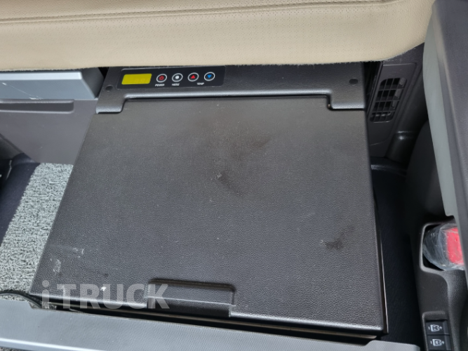현대 엑시언트 프로 430 십바리 상승윙바디 13톤 오토