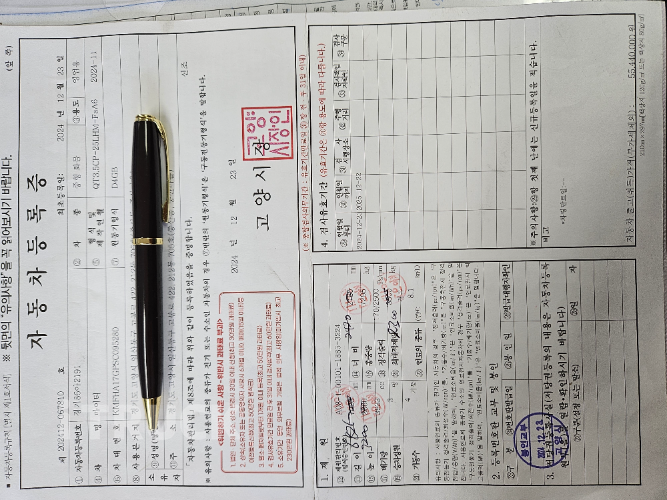 현대 올뉴마이티 3.5톤 광폭 윙바디 슈퍼캡
