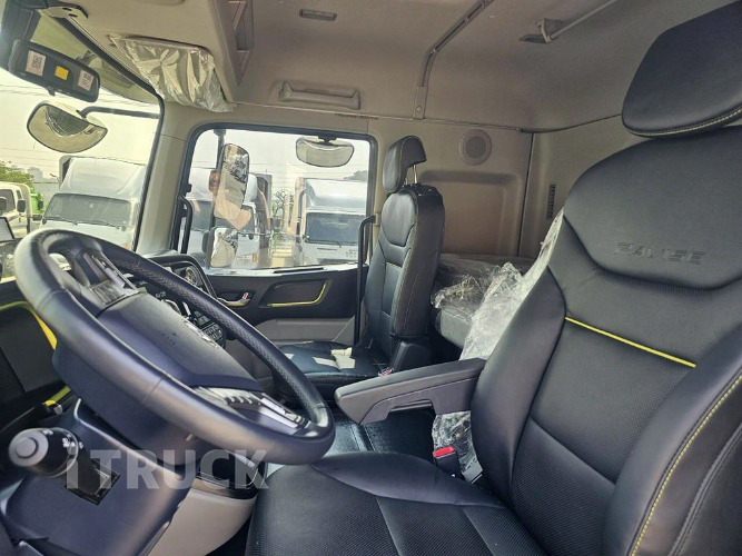 현대 어부바카 파비스 6톤 무선리모컨