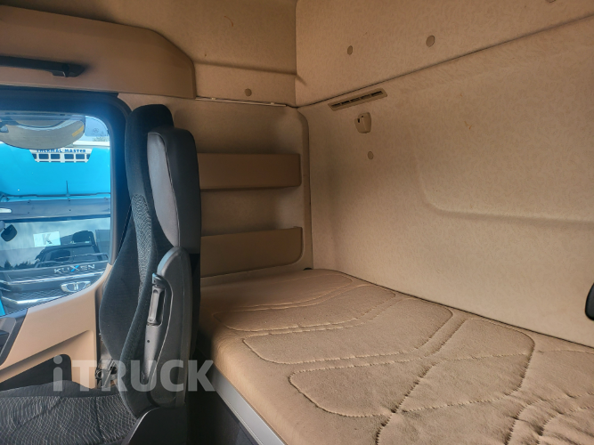 벤츠 아록스 510 후축 상승윙바디 25톤 오토 리타더 11