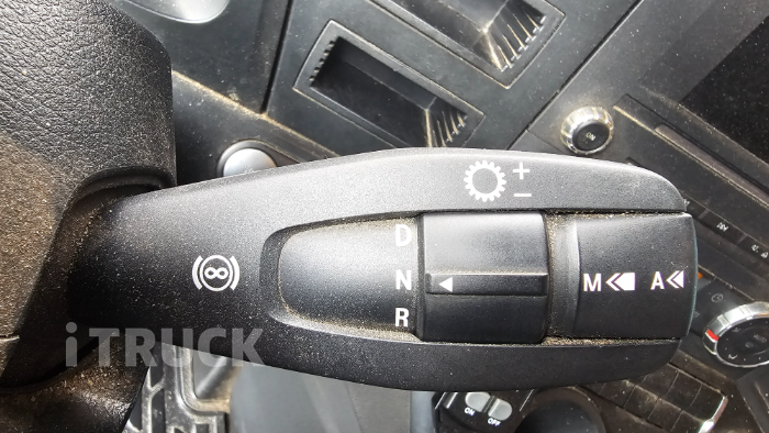 벤츠 아록스 510 후축 상승윙바디 25톤 오토 리타더 15