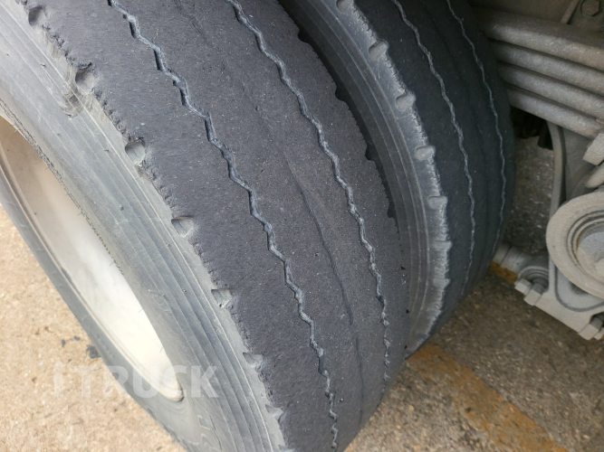 타타대우 프리마 고하중 480 후축 윙바디 17톤 오토 리타더 12