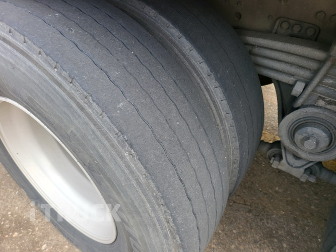 타타대우 프리마 고하중 480 후축 윙바디 17톤 오토 리타더 8