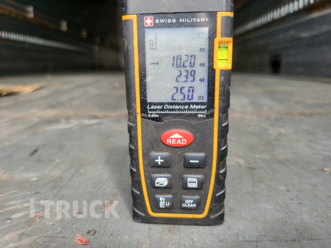 타타대우 프리마 고하중 480 후축 윙바디 17톤 오토 리타더 16