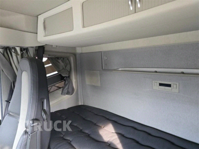 볼보 FH 540 후축 카고 25.5톤 오토