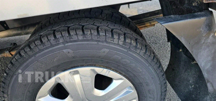 기아 고소작업차 진보220S 20.2m 봉고3 1톤