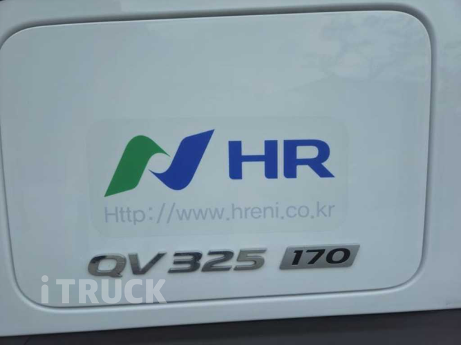 현대 고소작업차 없음(순정) 파비스 5톤
