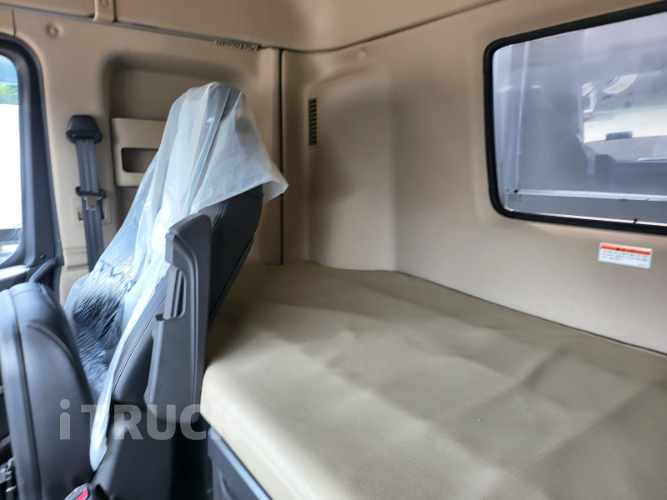 현대 엑시언트 430 후축 윙바디 17톤 오토