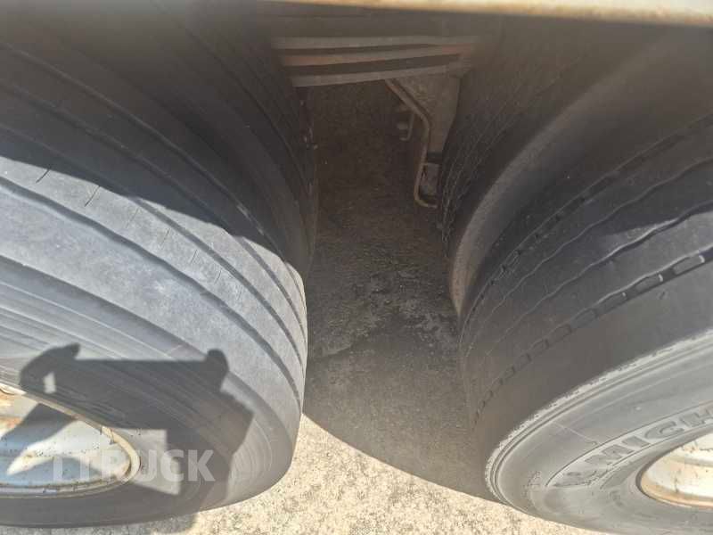 볼보 FL 280 후축 윙바디 9.5톤 오토