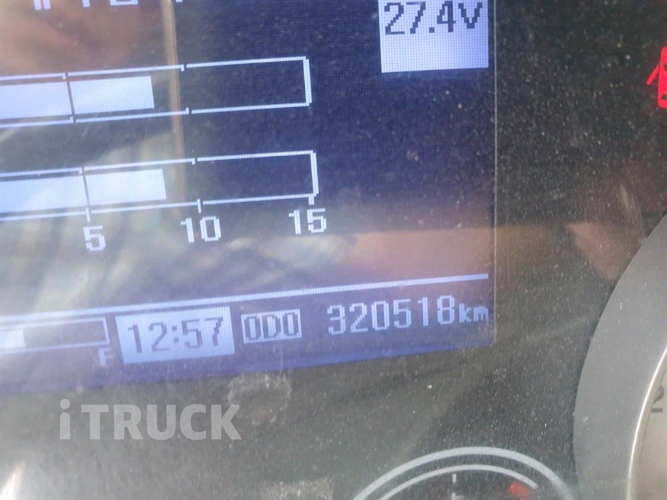 현대 메가트럭 280 단바리 윙바디 5톤 수동