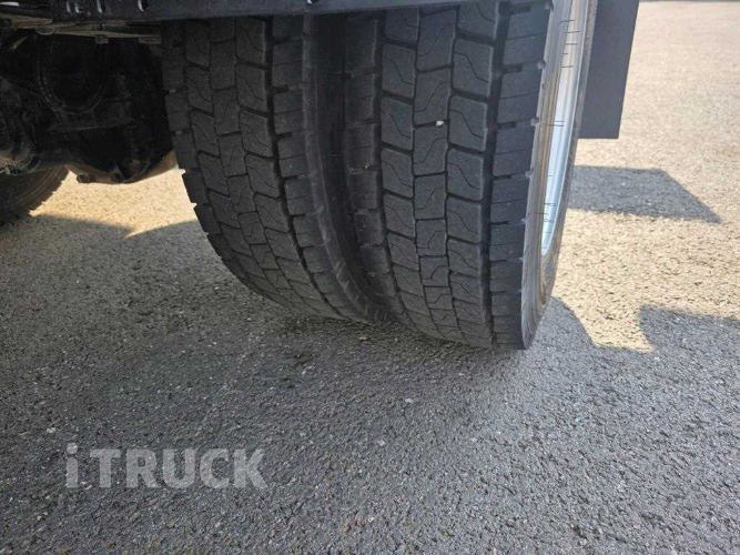 현대 올뉴마이티 3.5톤 익스하이탑 슈퍼캡 15