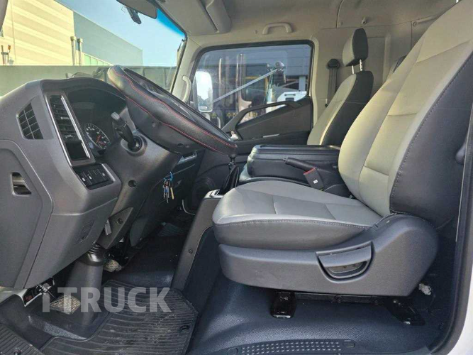 현대 올뉴마이티 3.5톤 익스하이탑 슈퍼캡 10