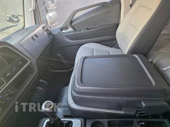 현대 올뉴마이티 3.5톤 익스하이탑 슈퍼캡 11