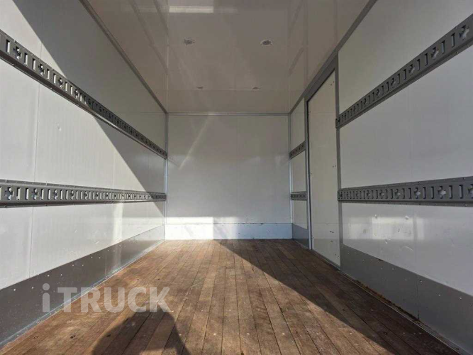 현대 올뉴마이티 3.5톤 익스하이탑 슈퍼캡 9