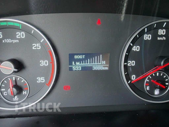 현대 올뉴마이티 3.5톤 익스하이탑 슈퍼캡 13