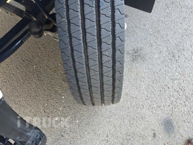 현대 올뉴마이티 3.5톤 익스하이탑 슈퍼캡 14