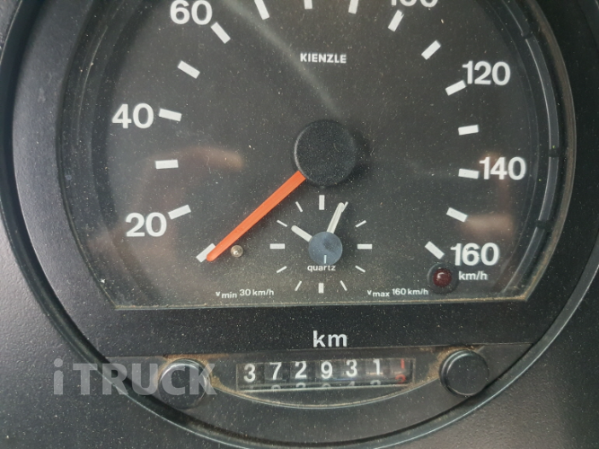 현대 살수차 메가트럭 스텐탱크 6,600L 수동