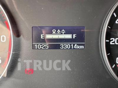 현대 올뉴마이티 170 중기(건설)덤프 3.5톤 수동
