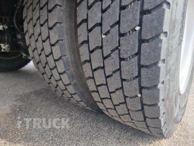 현대 올뉴마이티 3.5톤 광폭 카고 슈퍼캡 16