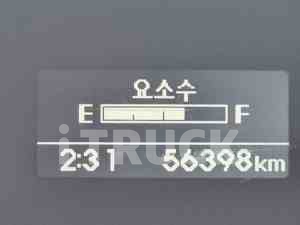 현대 올뉴마이티 2.5톤 저상탑 더블캡