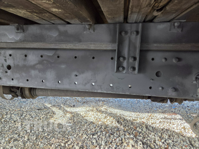 현대 메가트럭 250 단바리 카고 4.5톤 수동 8