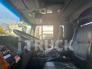현대 살수차 트라고 스텐탱크 15,000L 수동